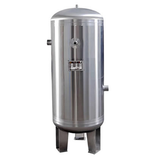 不銹鋼儲罐的檢查